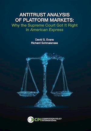 Antitrust Analysis of Platform Markets