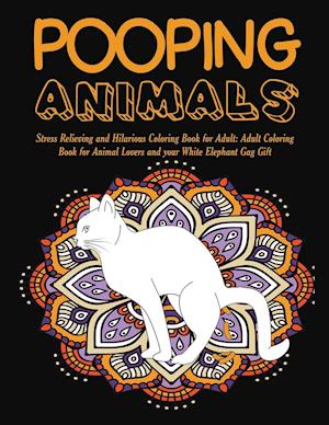 Pooping Animals