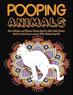 Pooping Animals