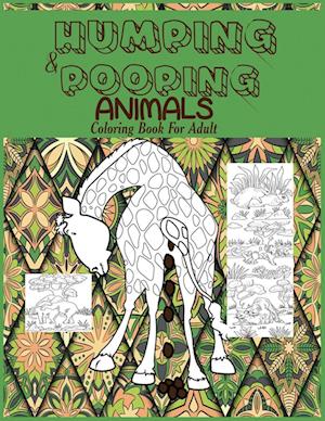 Humping and Pooping Animals