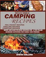 Delectable Camping Recipes