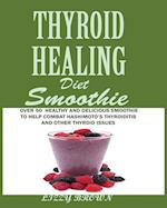 THYROID HEALING Diet Smoothie