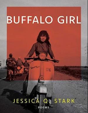 Buffalo Girl