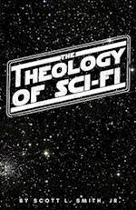 The Theology of Sci-Fi