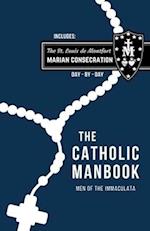 The Catholic ManBook