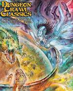 Dungeon Crawl Classics #85
