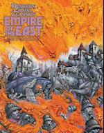 Dungeon Crawl Classics - The Empire of the East