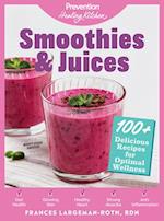 Smoothies & Juices