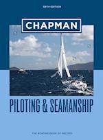 Chapman Piloting & Seamanship 69th Edition