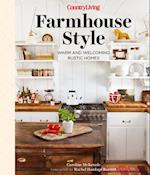 Country Living Farmhouse Style