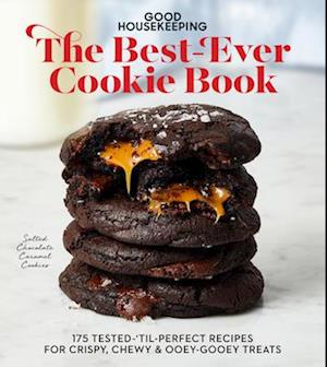 Good Housekeeping Cookies