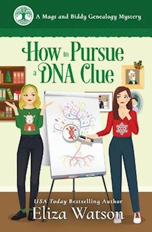 How to Pursue a DNA Clue