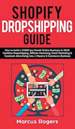 Shopify Dropshipping Guide