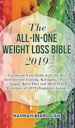 The All-in-One Weight Loss Bible 2019