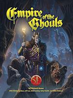 Empire of the Ghouls 5e