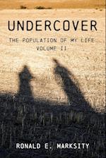 Undercover