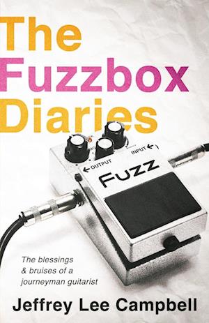 The Fuzzbox Diaries