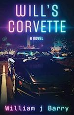 Will's Corvette