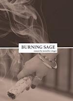 Burning Sage