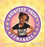 Princess Paige Lemonade 