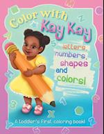 Color With Kay Kay