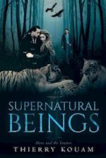 Supernatural Beings 1 