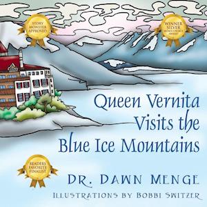 Queen Vernita Visits the Blue Ice Mountains