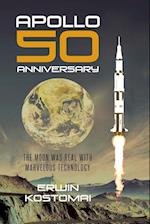 Apollo 50 Anniversary
