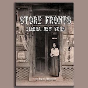 Store Fronts Elmira New York