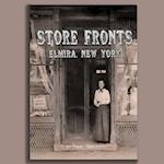 Store Fronts Elmira New York 