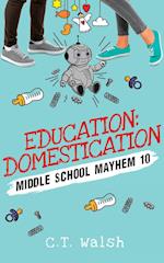 Education Domestication 