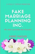 Fake Marriage Planning Inc: We Don't Supply the Fiancée! 