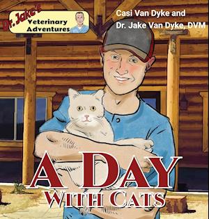 Dr. Jake's Veterinary Adventures