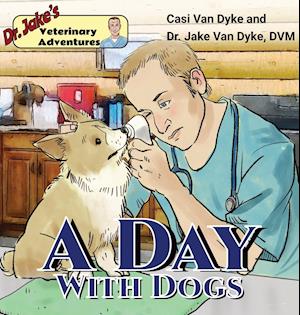 Dr. Jake's Veterinary Adventures