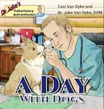 Dr. Jake's Veterinary Adventures