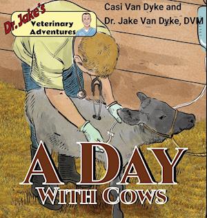 Dr. Jake's Veterinary Adventures