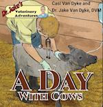 Dr. Jake's Veterinary Adventures