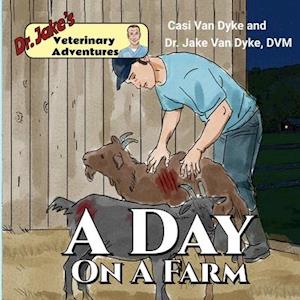 Dr. Jake's Veterinary Adventures