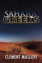 Sahara Greeks