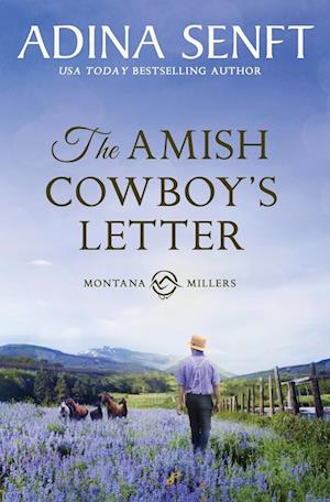 The Amish Cowboy's Letter