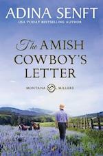 The Amish Cowboy's Letter