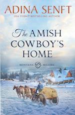The Amish Cowboy's Home 