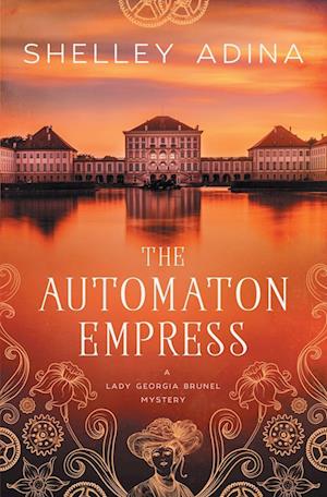 The Automaton Empress