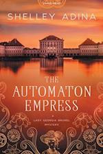 The Automaton Empress
