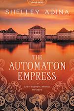 The Automaton Empress