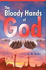 The Bloody Hands of God 