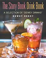 The Story Book Drink Book