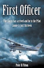 First Officer 