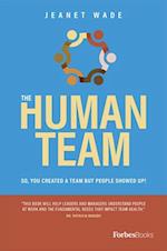 The Human Team