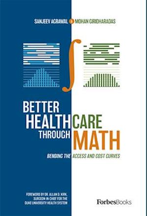 Better Healthcare Through Math